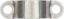 Picture of Spicer Universal Joint Strap - 6.5-70-89
