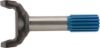 Picture of Spicer Drive Shaft Yoke Shaft - 6.5-82-461-10