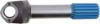 Picture of Spicer Drive Shaft Yoke Shaft - 6.5-82-461-11