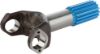 Picture of Spicer Drive Shaft Yoke Shaft - 6.5-82-461-2