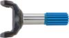 Picture of Spicer Drive Shaft Yoke Shaft - 6.5-82-461-3