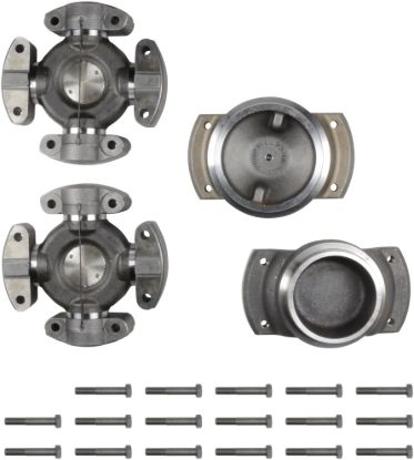 Picture of Spicer Drive Shaft Repair Kit - 600001112