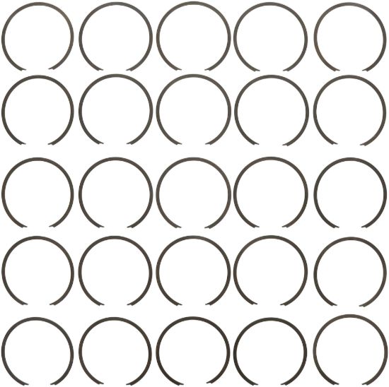 Picture of Spicer Wheel Bearing Snap Ring - 620097