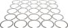 Picture of Spicer Wheel Bearing Snap Ring - 620097