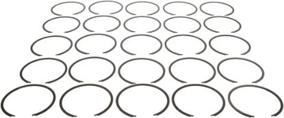 Picture of Spicer Wheel Bearing Snap Ring - 620097