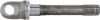 Picture of Spicer Drive Axle Shaft - 620200