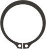 Picture of Spicer Suspension Ball Joint Snap Ring - 620343