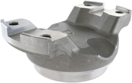 Picture of Spicer Drive Shaft Tube Weld Yoke - 636270011