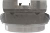 Picture of Spicer Drive Shaft Tube Weld Yoke - 636270011