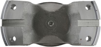 Picture of Spicer Drive Shaft Tube Weld Yoke - 637290000