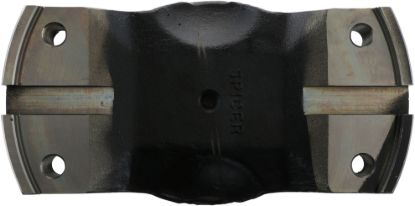 Picture of Spicer Drive Shaft Wing Bearing Slip Yoke - 637450008