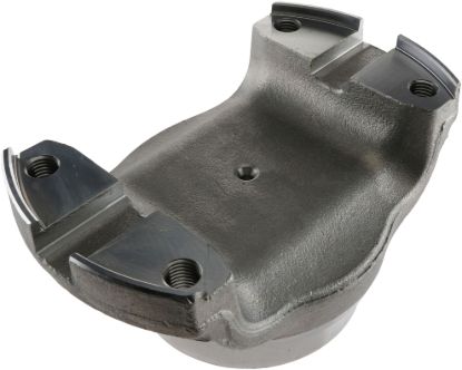 Picture of Spicer Drive Shaft Wing Bearing Tube Weld Yoke - 641710008