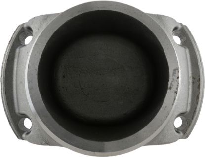 Picture of Spicer Drive Shaft Wing Bearing Tube Weld Yoke - 641710008