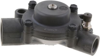 Picture of Spicer Tire Pressure Monitoring System (TPMS) Valve Kit - 673217
