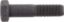 Picture of Spicer Tire Pressure Monitoring System (TPMS) Valve Stem - 673325HX