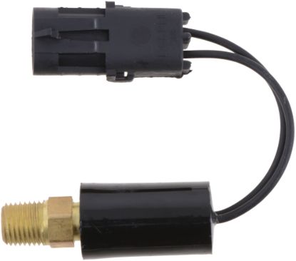 Picture of Spicer Tire Pressure Monitoring System (TPMS) Reset Switch Connector - 673345
