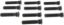 Picture of Spicer Wheel Hub Mounting Stud - 673346