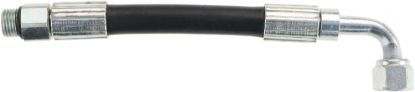 Picture of Spicer ABS Control Valve Hose - 673393