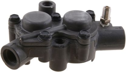 Picture of Spicer Tire Pressure Monitoring System (TPMS) Valve Kit - 673480