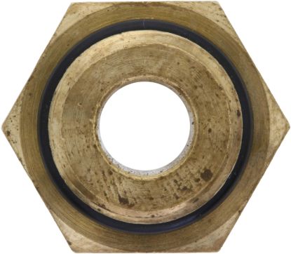 Picture of Spicer Tire Pressure Monitoring System (TPMS) Valve Kit - 673524
