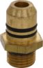 Picture of Spicer Tire Pressure Monitoring System (TPMS) Valve Kit - 673524