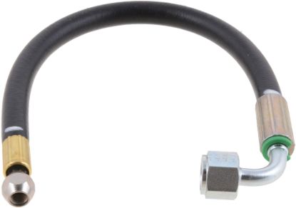 Picture of Spicer Tire Pressure Monitoring System (TPMS) Valve Kit - 673537