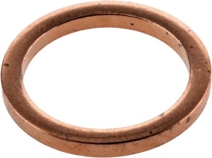 Picture of Spicer Axle Nut Washer - 673609