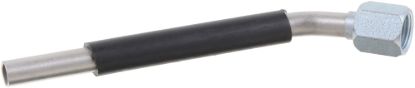 Picture of Spicer Tire Pressure Monitoring System (TPMS) Sensor Service Kit - 673614