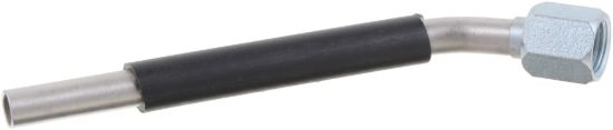 Picture of Spicer Tire Pressure Monitoring System (TPMS) Sensor Service Kit - 673614