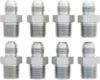 Picture of Spicer Air Suspension Line Fitting - 673616