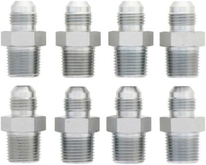 Picture of Spicer Air Suspension Line Fitting - 673616