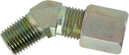 Picture of Spicer Air Suspension Line Fitting - 673692