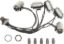 Picture of Spicer ABS Wheel Speed Sensor Wiring Harness - 673773