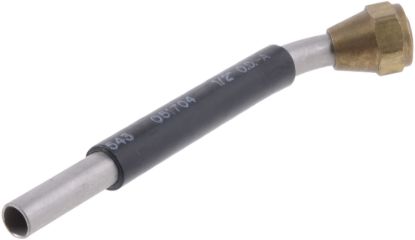 Picture of Spicer Tire Pressure Monitoring System (TPMS) Sensor Service Kit - 673918