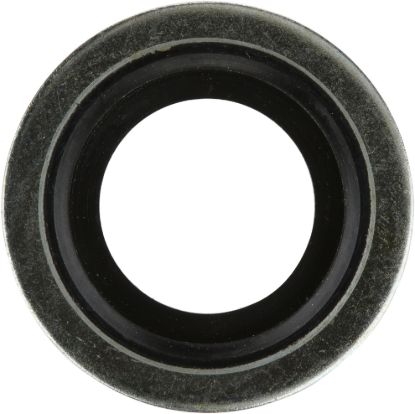 Picture of Spicer Axle Nut Washer - 673996