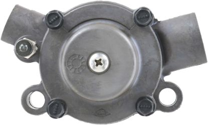 Picture of Spicer Tire Pressure Monitoring System (TPMS) Valve Kit - 676220