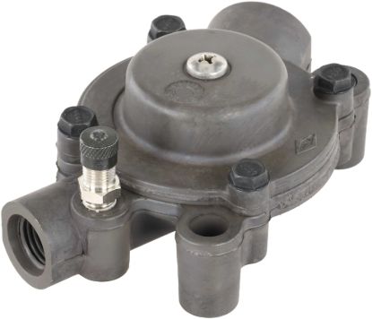 Picture of Spicer Tire Pressure Monitoring System (TPMS) Valve Kit - 676220