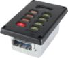 Picture of Spicer Tire Pressure Monitoring System (TPMS) Control Unit - 676233