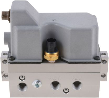 Picture of Spicer Tire Pressure Monitoring System (TPMS) Valve Kit - 676246