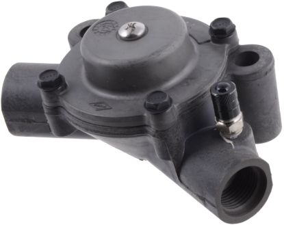 Picture of Spicer Tire Pressure Monitoring System (TPMS) Valve Kit - 676255
