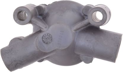 Picture of Spicer Tire Pressure Monitoring System (TPMS) Valve Kit - 676255