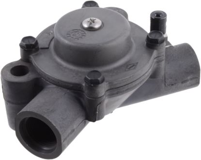 Picture of Spicer Tire Pressure Monitoring System (TPMS) Valve Kit - 676255