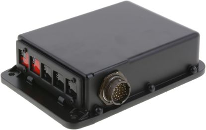 Picture of Spicer Tire Pressure Monitoring System (TPMS) Control Unit - 676486
