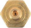 Picture of Spicer Tire Pressure Monitoring System (TPMS) Reset Switch Connector - 676505