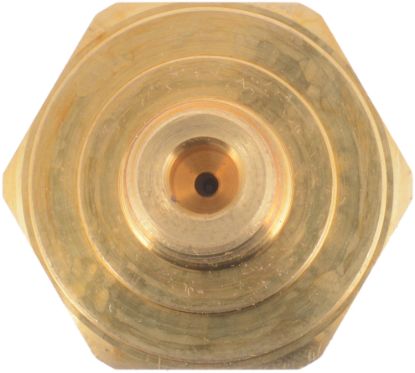 Picture of Spicer Tire Pressure Monitoring System (TPMS) Reset Switch Connector - 676505