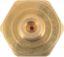 Picture of Spicer Tire Pressure Monitoring System (TPMS) Reset Switch Connector - 676505