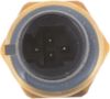 Picture of Spicer Tire Pressure Monitoring System (TPMS) Reset Switch Connector - 676505