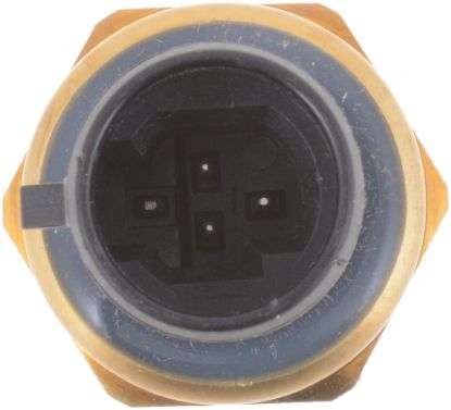 Picture of Spicer Tire Pressure Monitoring System (TPMS) Reset Switch Connector - 676505