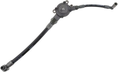 Picture of Spicer Tire Pressure Monitoring System (TPMS) Valve Kit - 676532