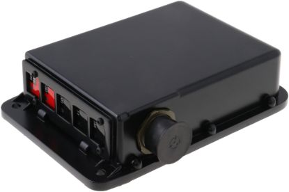 Picture of Spicer Tire Pressure Monitoring System (TPMS) Control Unit - 676688